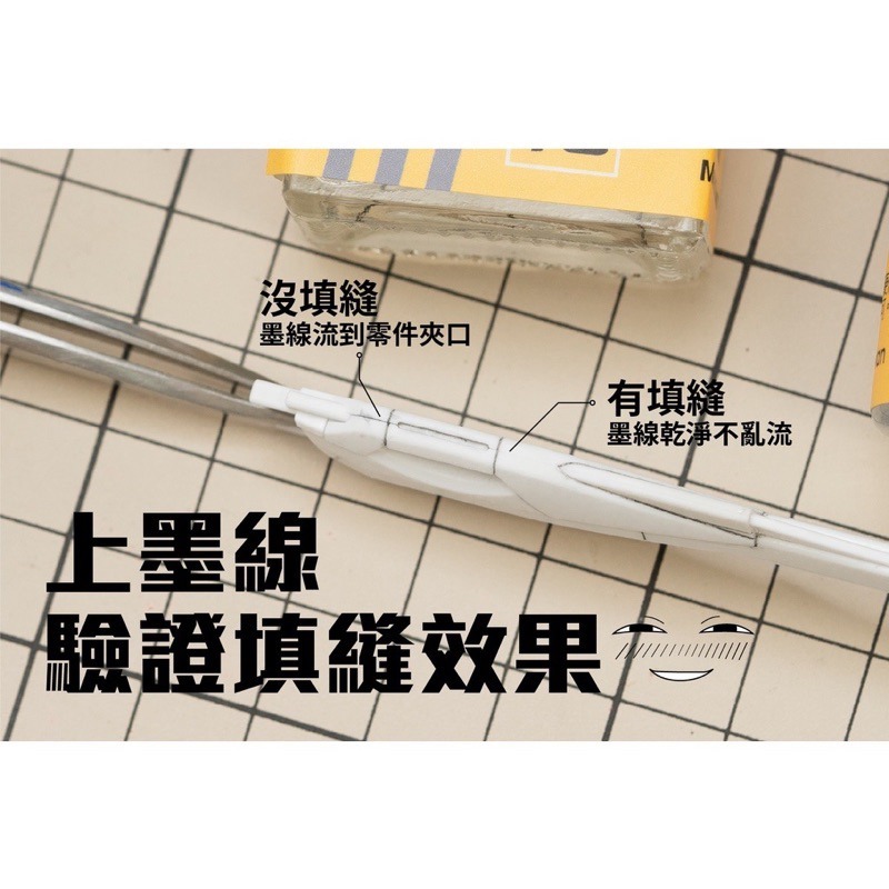 (Pandainn) GiC TW06 瞬間膠催化劑   TW07 瞬間膠軟化劑 模型用耗材 模型專用-細節圖6