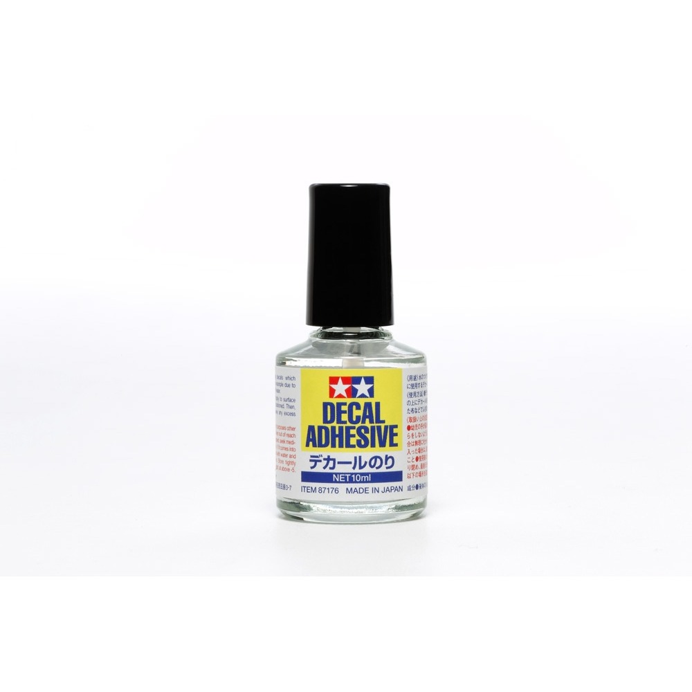 87176-水貼膠水-10ml