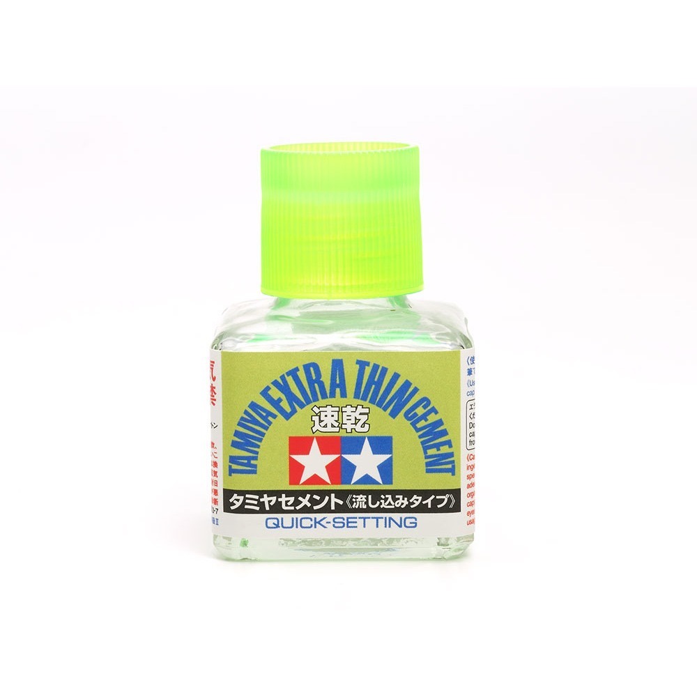 87182-速乾型稀薄膠水