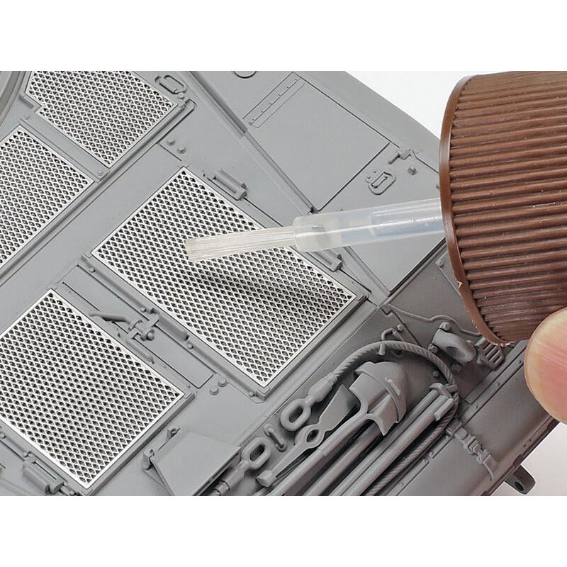 (Pandainn)現貨 田宮 Tamiya 87204 87061 金屬蝕刻片專用底漆 噴罐 可塗可噴-細節圖4