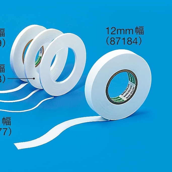 [pandainn] TAMIYA 田宮 白色曲線遮蓋膠帶 2mm/3mm/5mm 87177 87178 87179-細節圖2