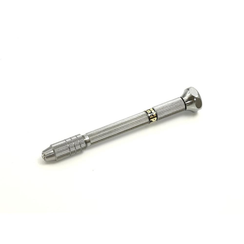 (Pandainn) Tamiya 田宮 74050 74051 74112 精密型手鑽 D型 S型-規格圖5