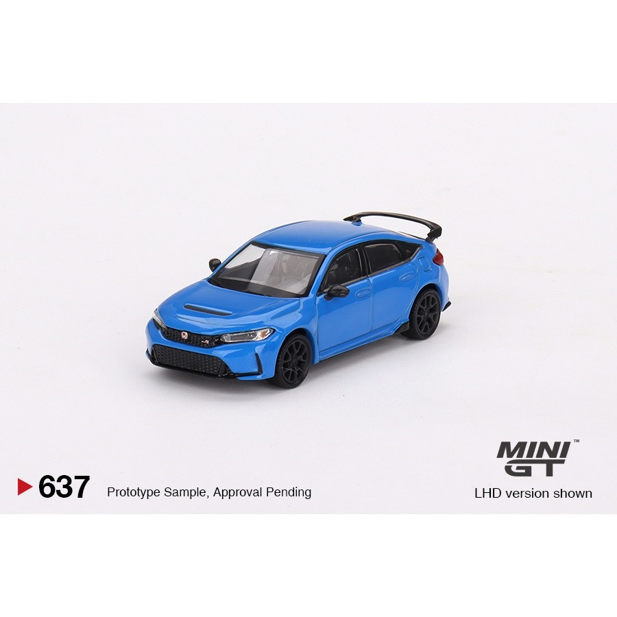 (Pandainn) Mini GT #637 #520 #598 #696 1:64 模型車 模物雜貨店-細節圖2