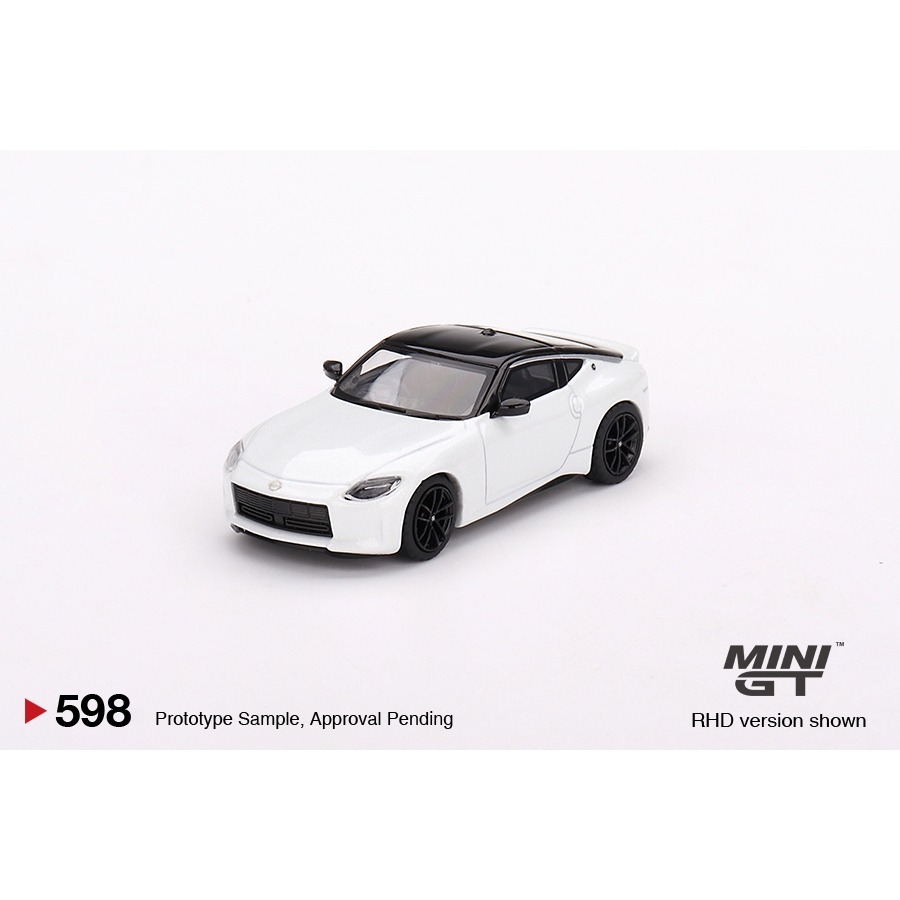 (Pandainn) Mini GT #637 #520 #598 #696 1:64 模型車 模物雜貨店-細節圖4