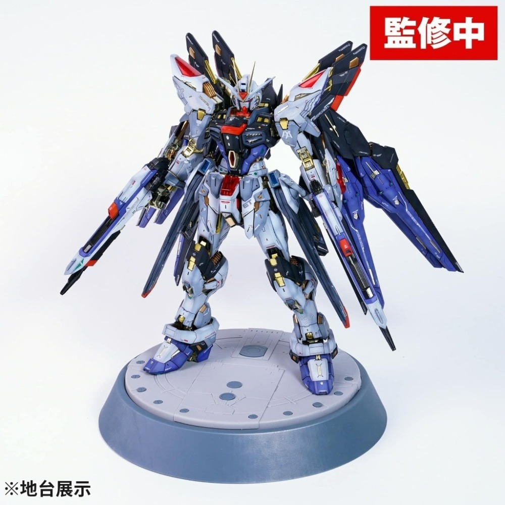 (Pandainn) 現貨 Madworks 多功能展示地台 地台 展示台 Mad 模型用-細節圖9