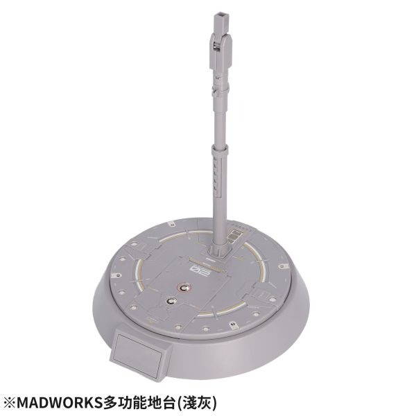 (Pandainn) 現貨 Madworks IPM01 IPM02 IPM03 多功能展示地台 地台 展示台 Mad-細節圖3