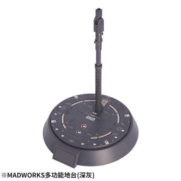 (Pandainn) 現貨 Madworks IPM01 IPM02 IPM03 多功能展示地台 地台 展示台 Mad-規格圖9