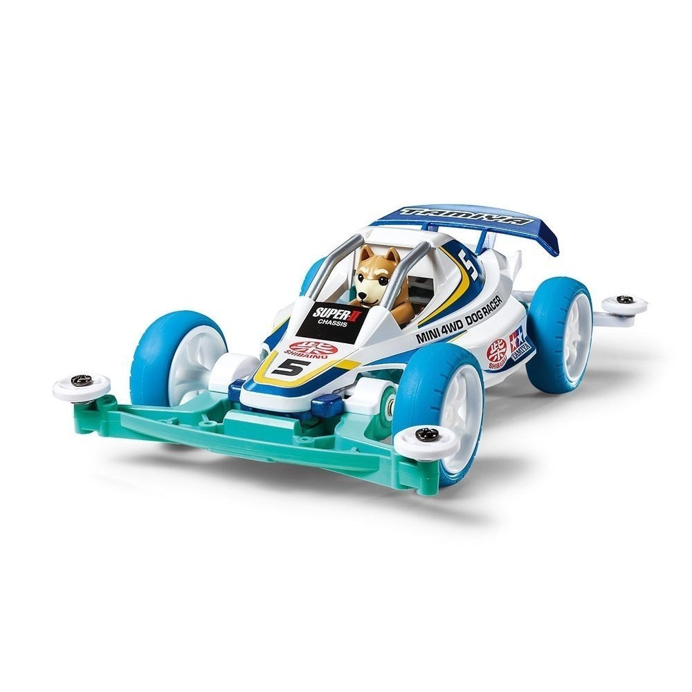 (Pandainn) 田宮 Tamiya 四驅車 18086 18087 18088 18089 軌道車-細節圖3
