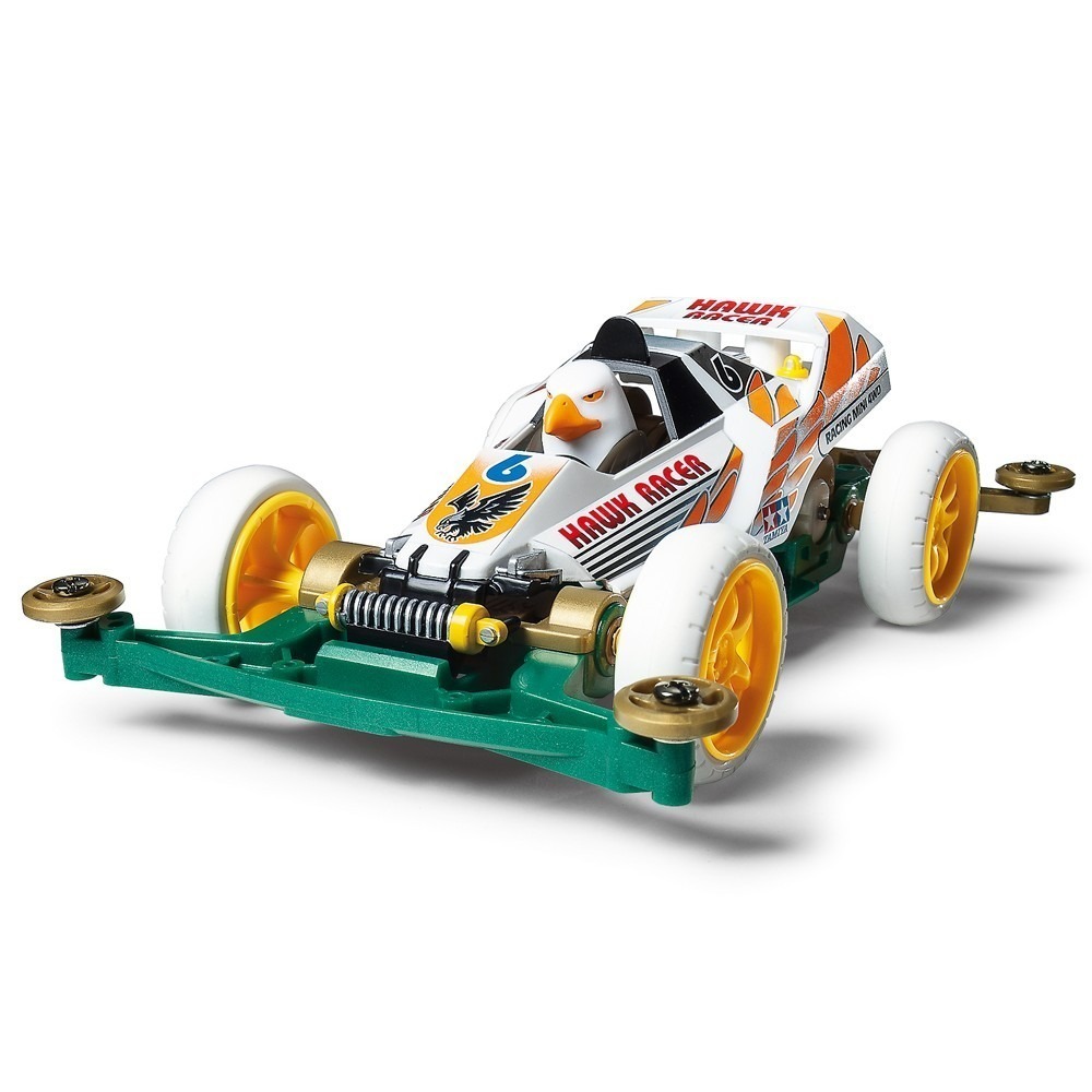 (Pandainn) 田宮 Tamiya 四驅車 18086 18087 18088 18089 軌道車-細節圖4