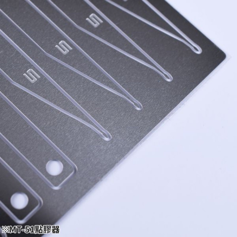(Pandainn)現貨 Madworks MT-51 點膠器 MT51 mad 模型用-細節圖2
