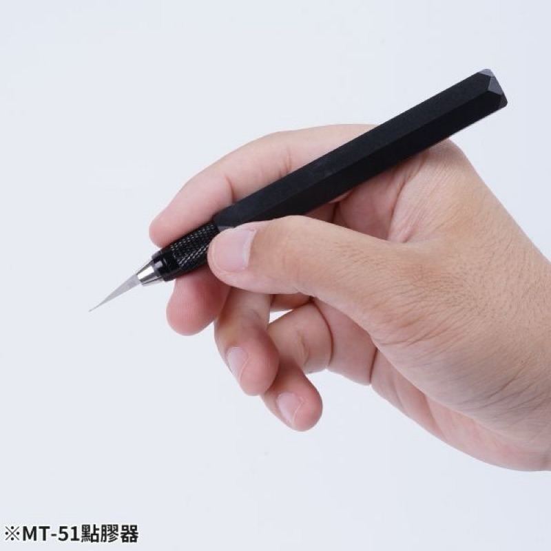 (Pandainn)現貨 Madworks MT-51 點膠器 MT51 mad 模型用-細節圖7