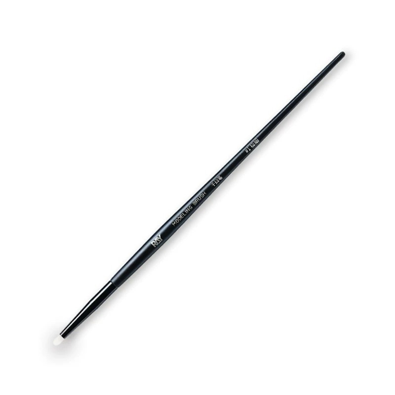 (Pandainn) Ray的模型世界 乾掃筆 模型 舊化 ray-細節圖5