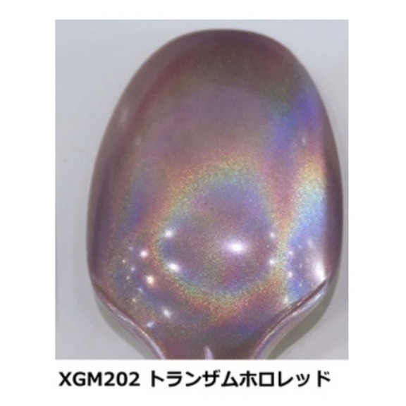 XGM202偏光紅