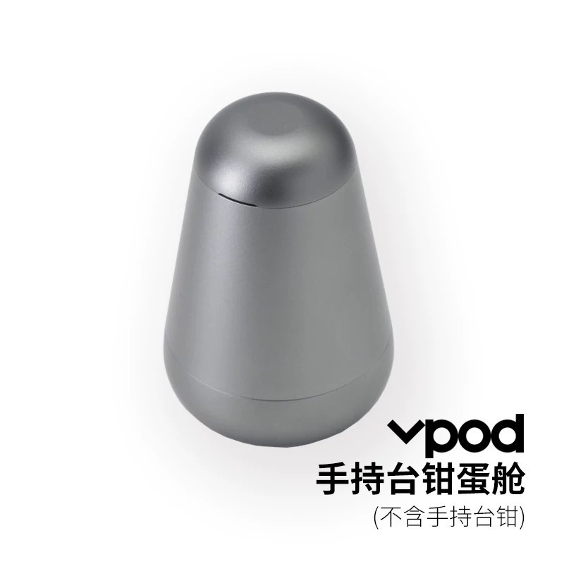 (Pandainn) Ray的模型世界 VPOD 分離式 台钳 小型虎鉗 精密手工 家用 鋼彈 模型工具 Ray-規格圖5