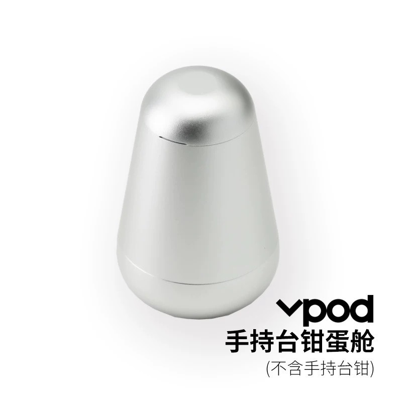 (Pandainn) Ray的模型世界 VPOD 分離式 台钳 小型虎鉗 精密手工 家用 鋼彈 模型工具 ray-規格圖5