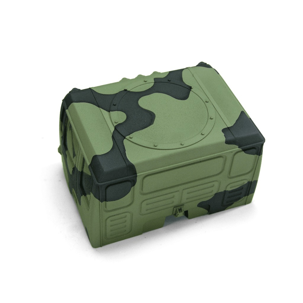 (Pandainn)現貨 AK AK8076 遮蓋補土 CAMOUFLAGE ELASTIC PUTTY 模型工具-細節圖3