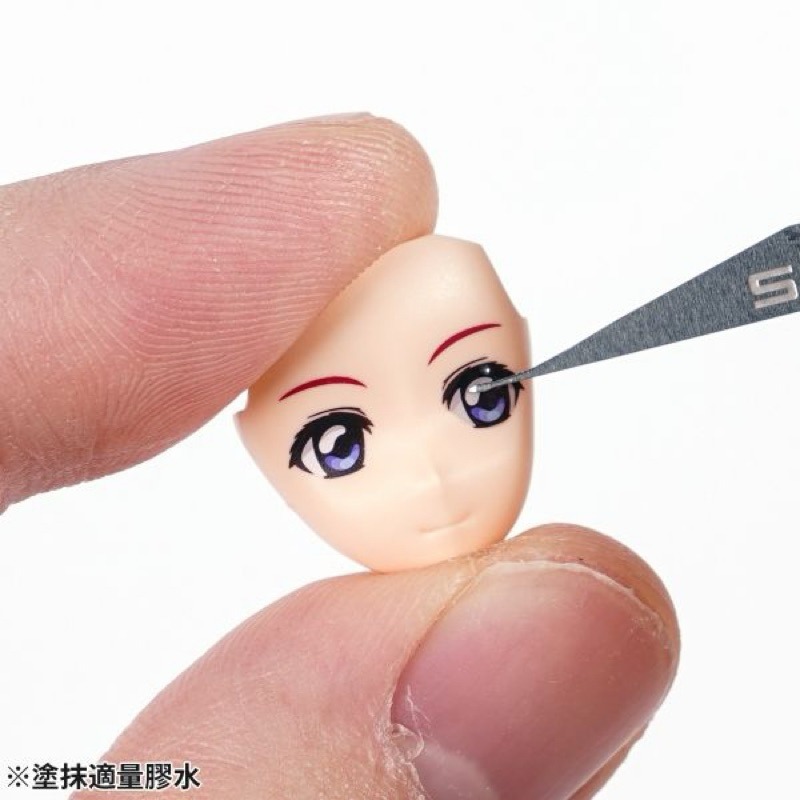 (Pandainn) Madworks UV000 高黏性紫外線光固化膠 紫外線手電筒 光固化 mad 模型工具-細節圖4