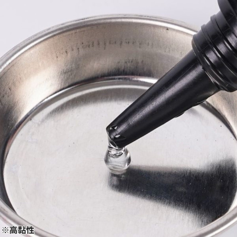 (Pandainn) Madworks UV000 高黏性紫外線光固化膠 紫外線手電筒 光固化 mad 模型工具-細節圖9