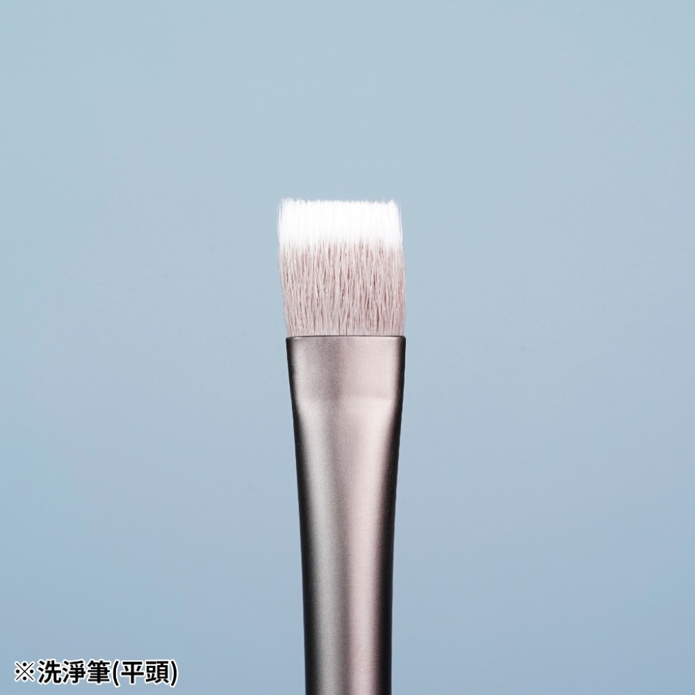 (Pandainn) Madworks NERON 面相筆 平筆 斜平筆 丸平筆 乾刷筆 舊化筆 mad 畫筆 模型工具-規格圖8