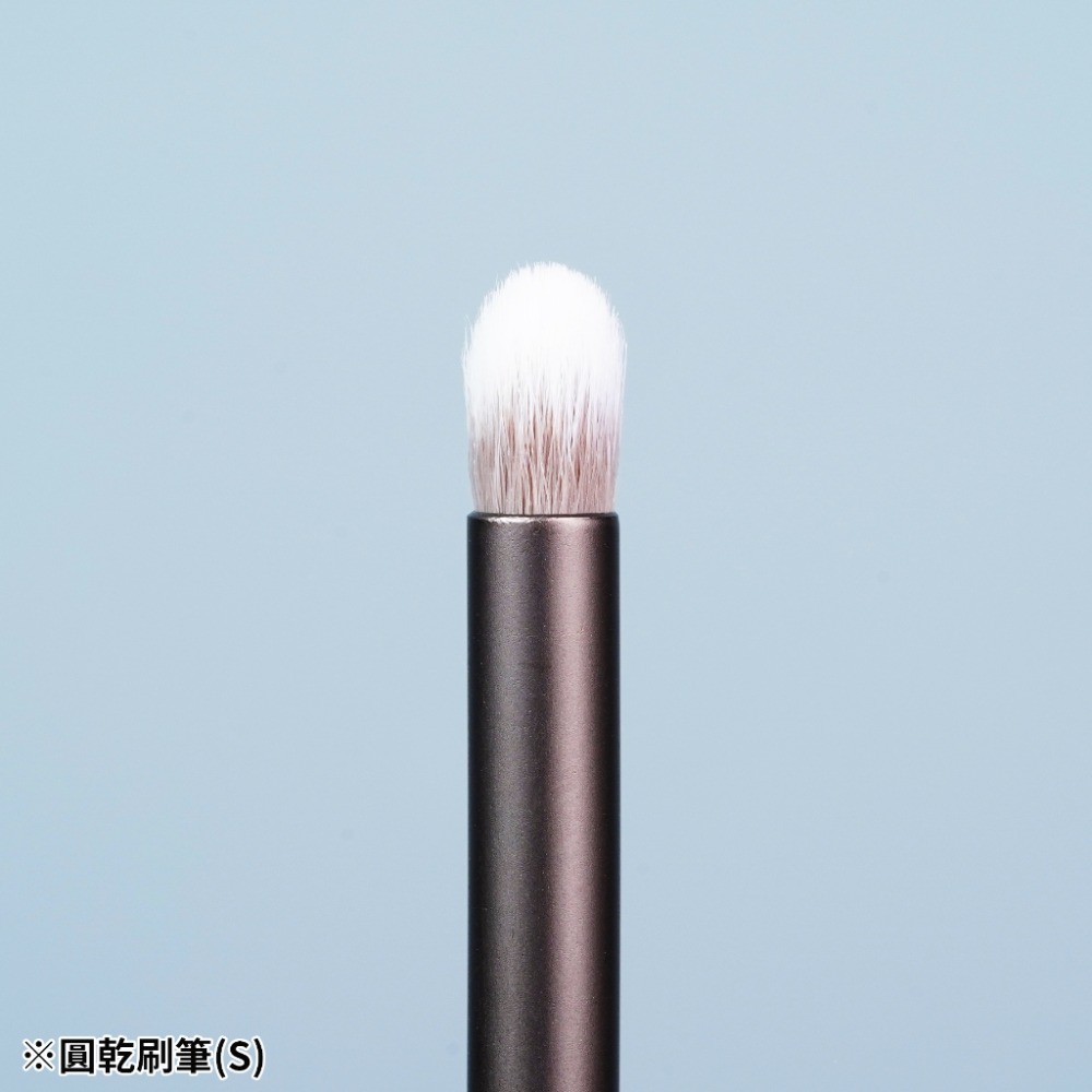 (Pandainn) Madworks NERON 面相筆 平筆 斜平筆 丸平筆 乾刷筆 舊化筆 mad 畫筆 模型工具-規格圖8