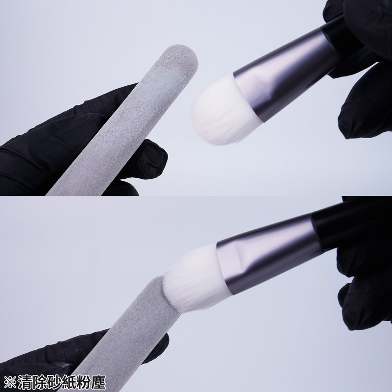 (Pandainn) Madworks BS01 BS02 除塵刷 軟毛 硬毛 除塵 清潔 mad 模型工具-細節圖5