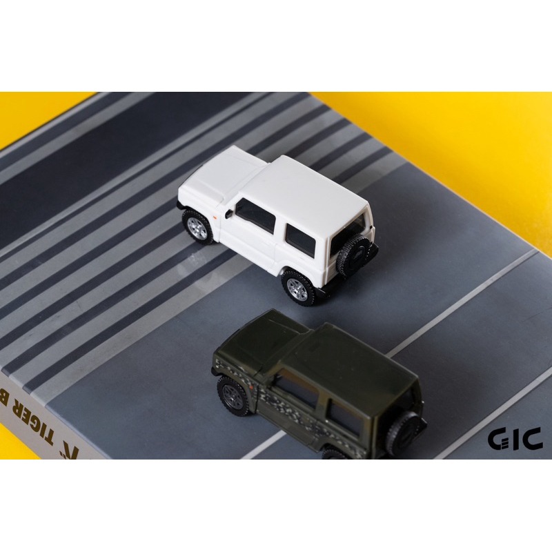 [Pandainn] GIC TC14C 多功能噴漆夾底座 上色台 模型專用 TC-14C-細節圖2