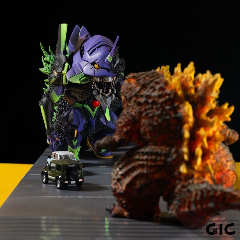 [Pandainn] GIC TC14C 多功能噴漆夾底座 上色台 模型專用 TC-14C-細節圖6