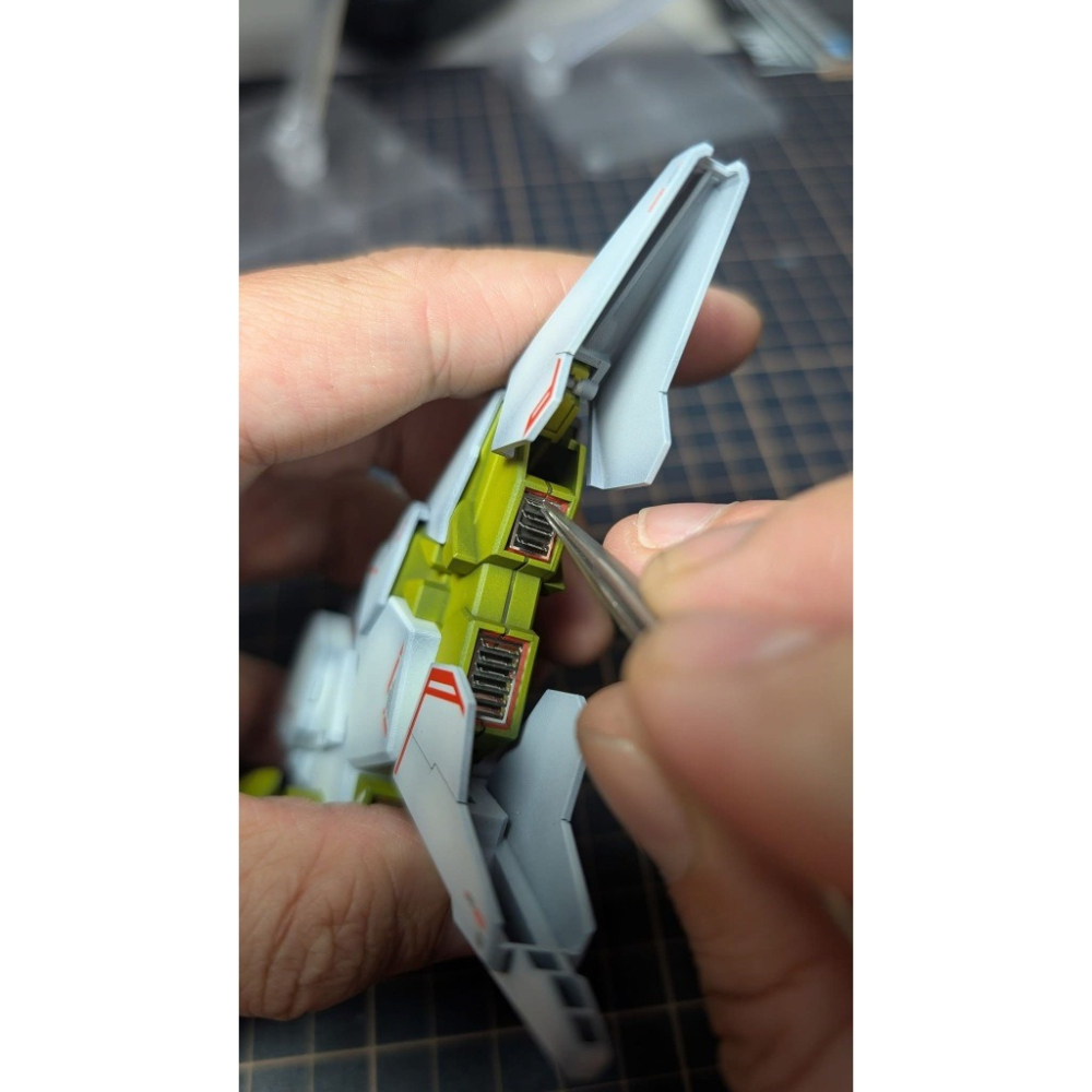 (Pandainn) 蜻蜓牌 PT-MT PIT 重覆貼強力雙頭白膠 MULTI 2 強力接著白膠 雙頭膠水-細節圖4