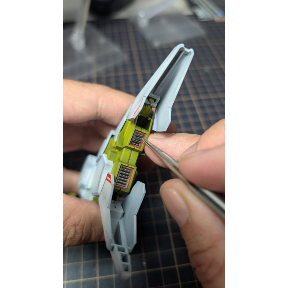 (Pandainn) 蜻蜓牌 PT-MT PIT 重覆貼強力雙頭白膠 MULTI 2 強力接著白膠 雙頭膠水-細節圖6