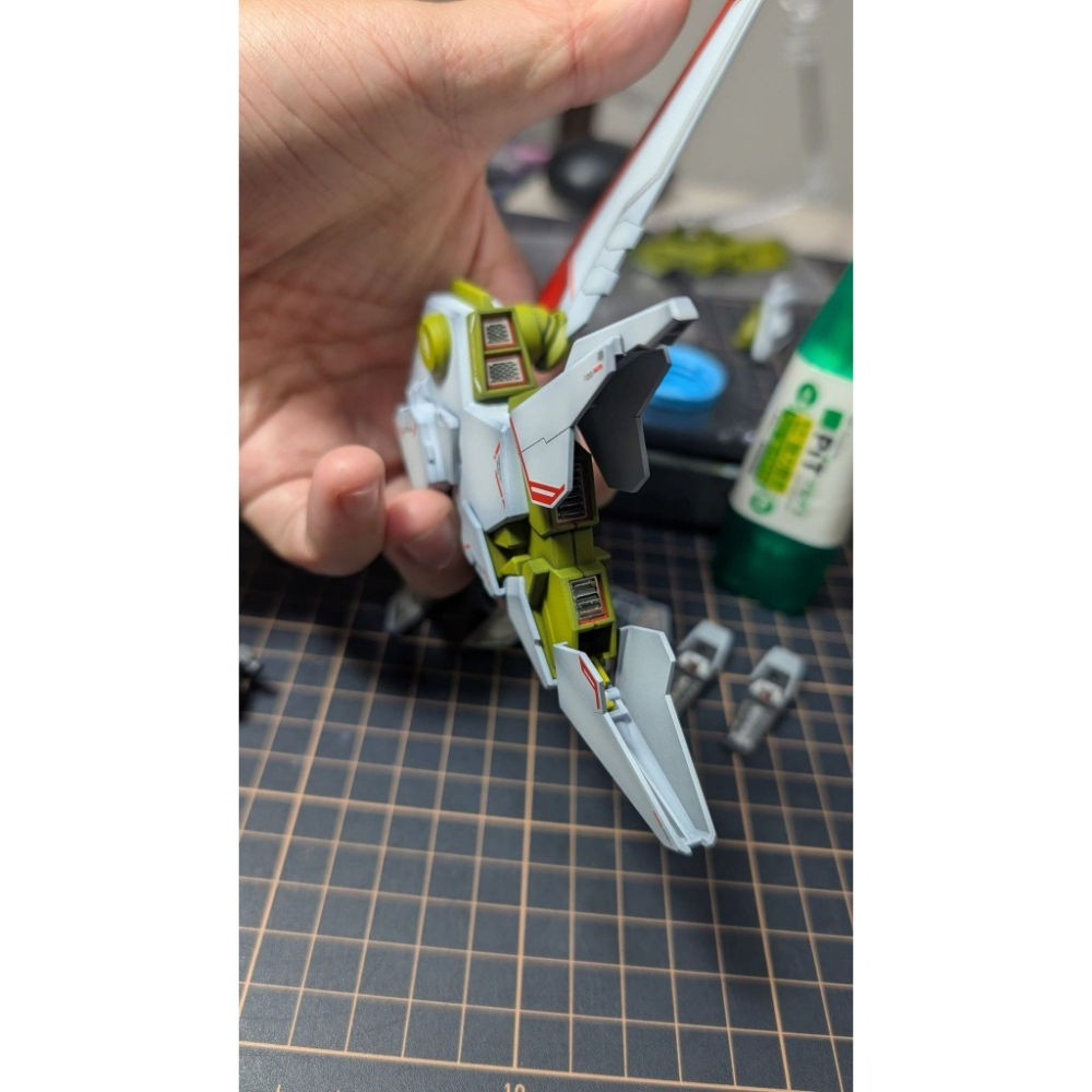 (Pandainn) 蜻蜓牌 PT-MT PIT 重覆貼強力雙頭白膠 MULTI 2 強力接著白膠 雙頭膠水-細節圖7