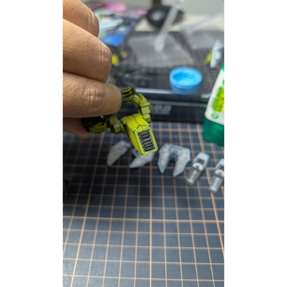 (Pandainn) 蜻蜓牌 PT-MT PIT 重覆貼強力雙頭白膠 MULTI 2 強力接著白膠 雙頭膠水-細節圖8