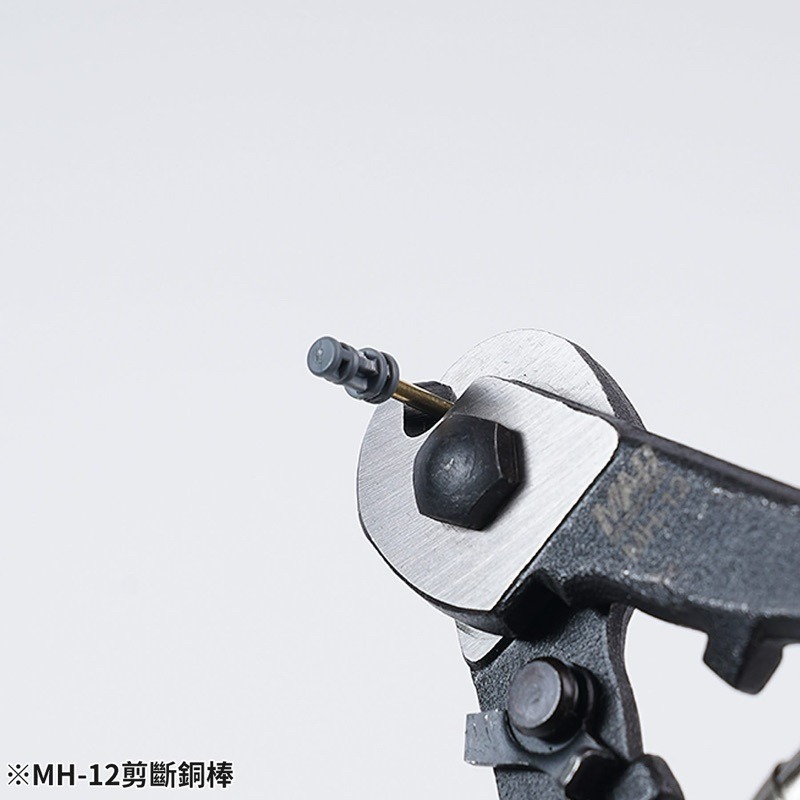 (Pandainn) Madworks 模型改造銅棒 打樁 銅棒 模型工具-細節圖7