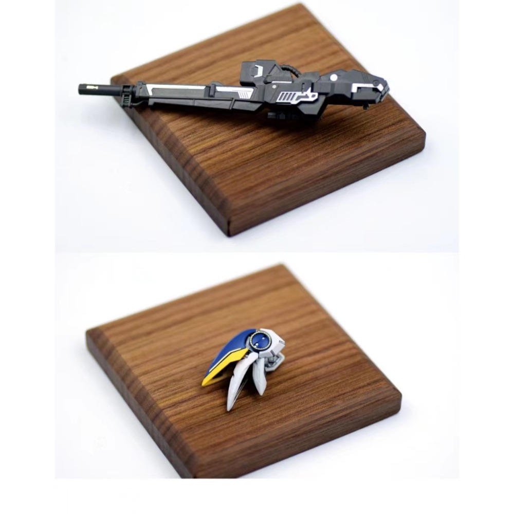 (Pandainn) 新月 MGSD 飛翼零式特裝型蝕刻片-細節圖6