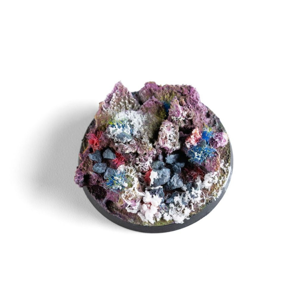 (Pandainn) 現貨 AK AK11263 Frost Effect 霜凍效果 冰花效果 冰晶效果 模型用品-細節圖3