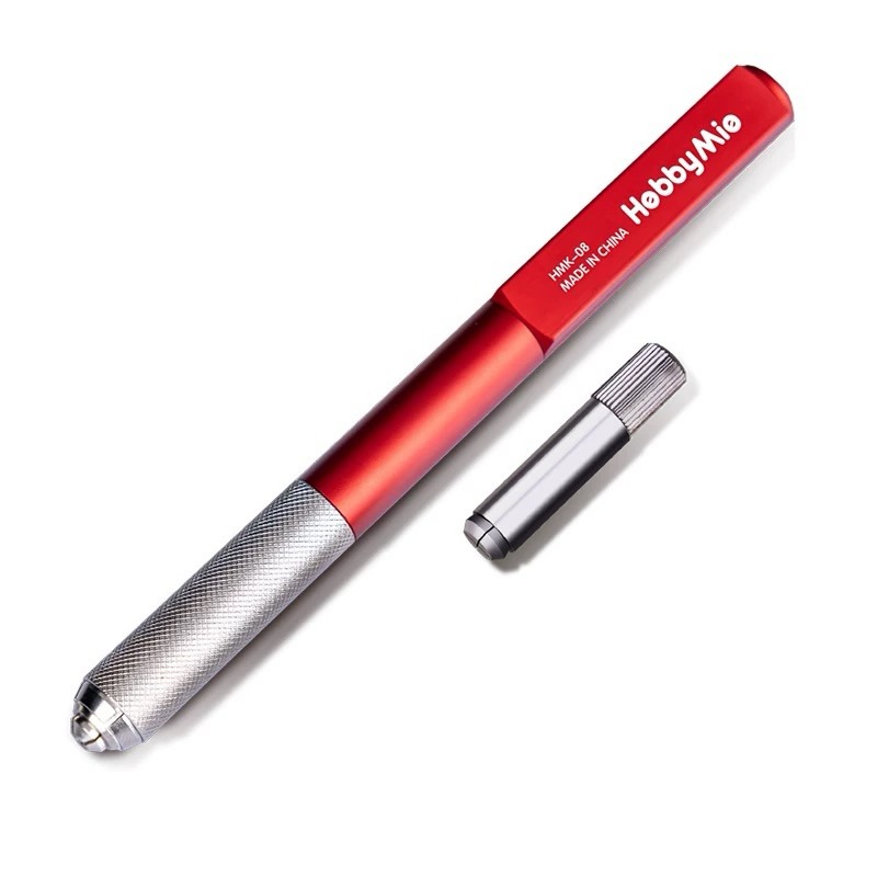 喵匠-HMK08多功能金屬刀柄