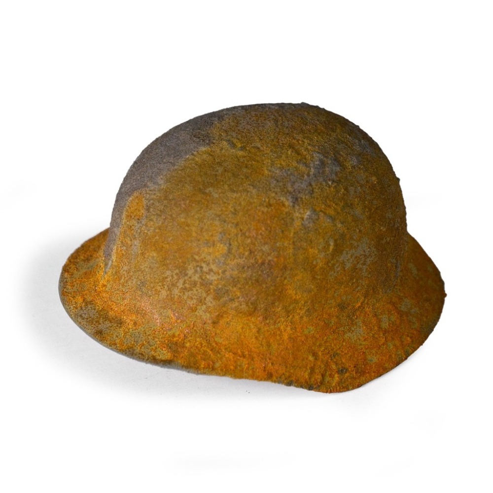 (Pandainn) AK11264 鏽蝕效果套裝 Rust Effect Set 鏽化 生鏽 重鏽 舊化-細節圖7