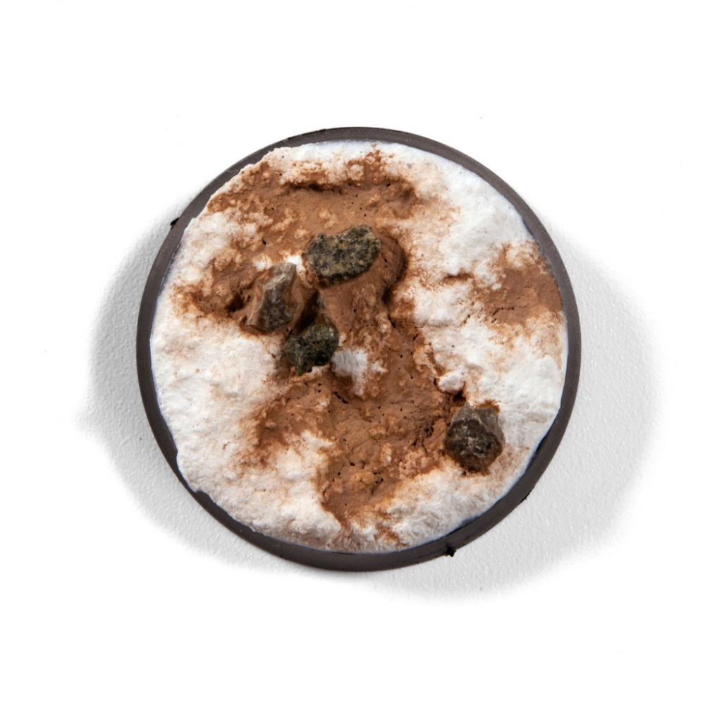 (Pandainn)現貨 AK14033 泥漿套裝 琺瑯顏料 AK14004 AK14012 AK14013 模型舊化-細節圖6