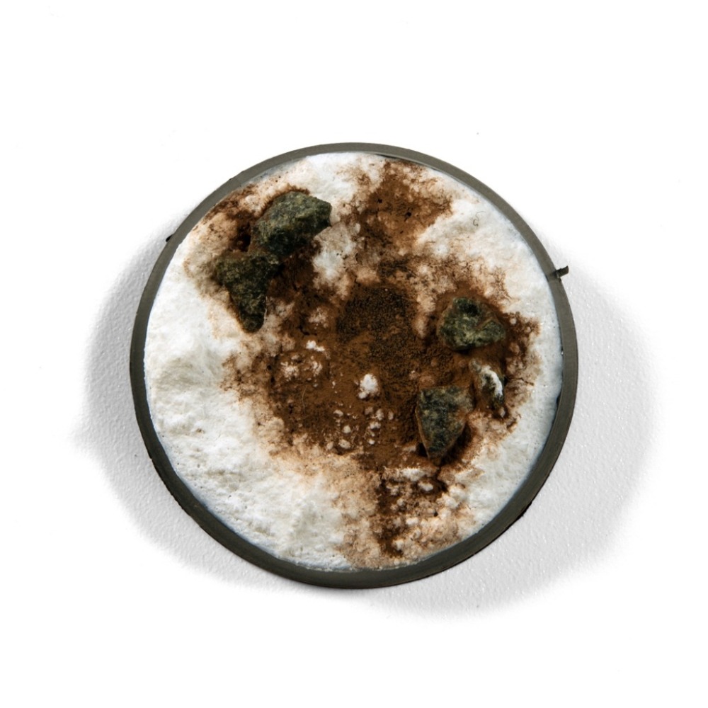 (Pandainn)現貨 AK14033 泥漿套裝 琺瑯顏料 AK14004 AK14012 AK14013 模型舊化-細節圖7