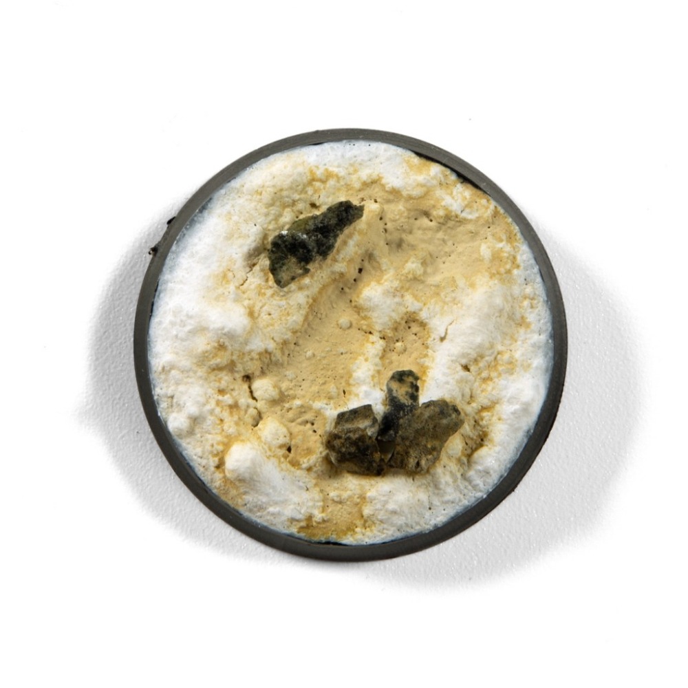 (Pandainn)現貨 AK14034 沙塵套裝琺瑯顏料 AK14007 AK14010 AK14014 模型 舊化-細節圖5