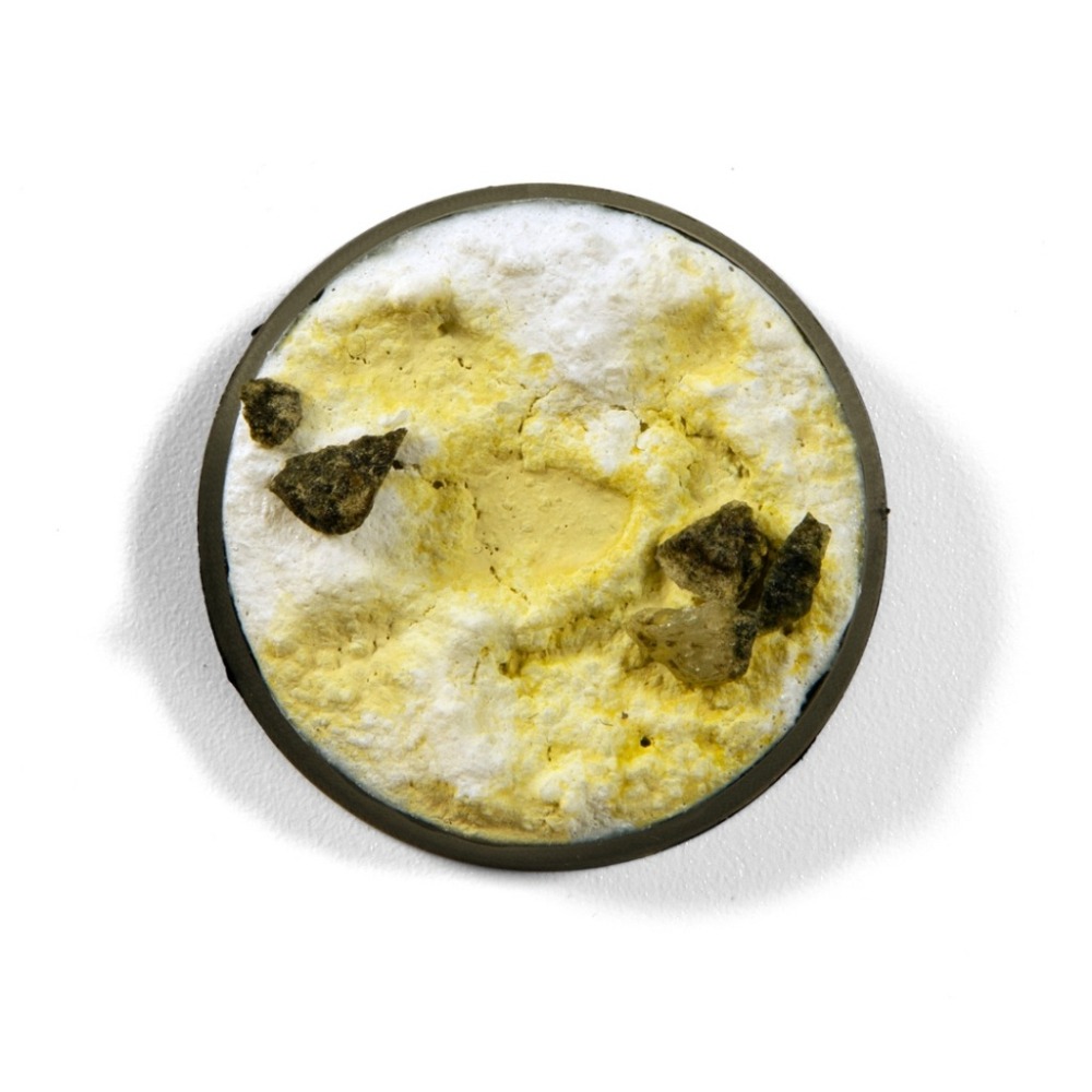 (Pandainn)現貨 AK14034 沙塵套裝琺瑯顏料 AK14007 AK14010 AK14014 模型 舊化-細節圖7