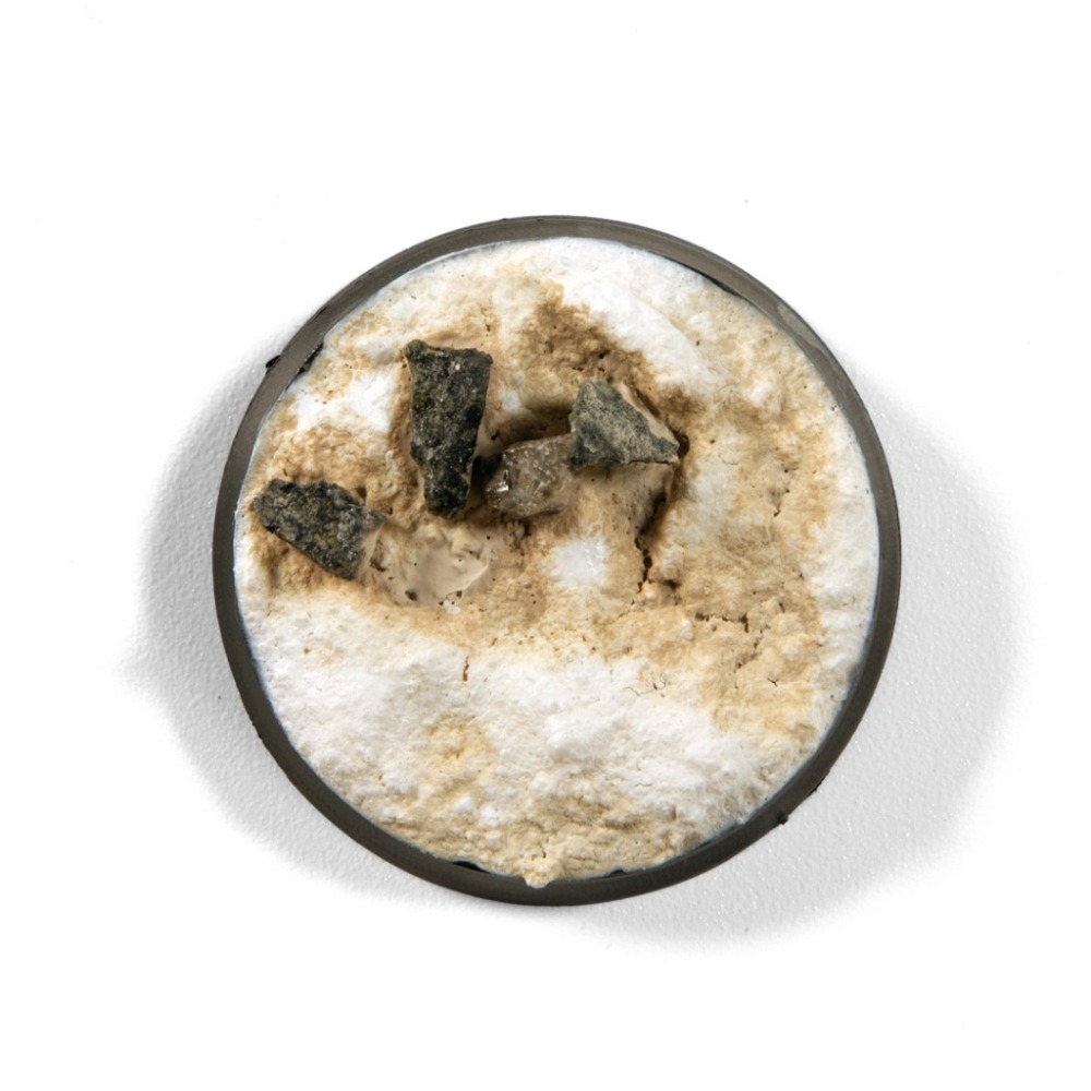 (Pandainn) 現貨 AK14035 地球套裝琺瑯顏料 AK14004 AK14008 AK14009 模型 舊化-細節圖5