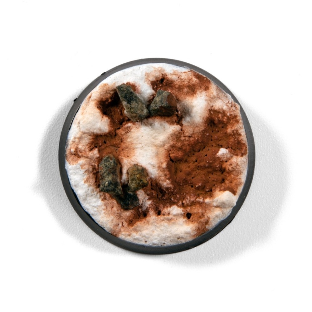 (Pandainn) 現貨 AK14035 地球套裝琺瑯顏料 AK14004 AK14008 AK14009 模型 舊化-細節圖6