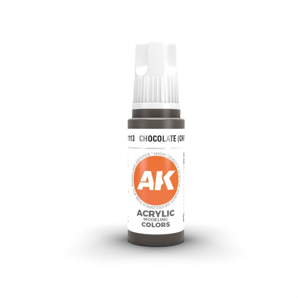 (Pandainn) AK4160 現代俄羅斯風化套裝AK045 AK11113 AK042 AK4161 AK4162-細節圖4