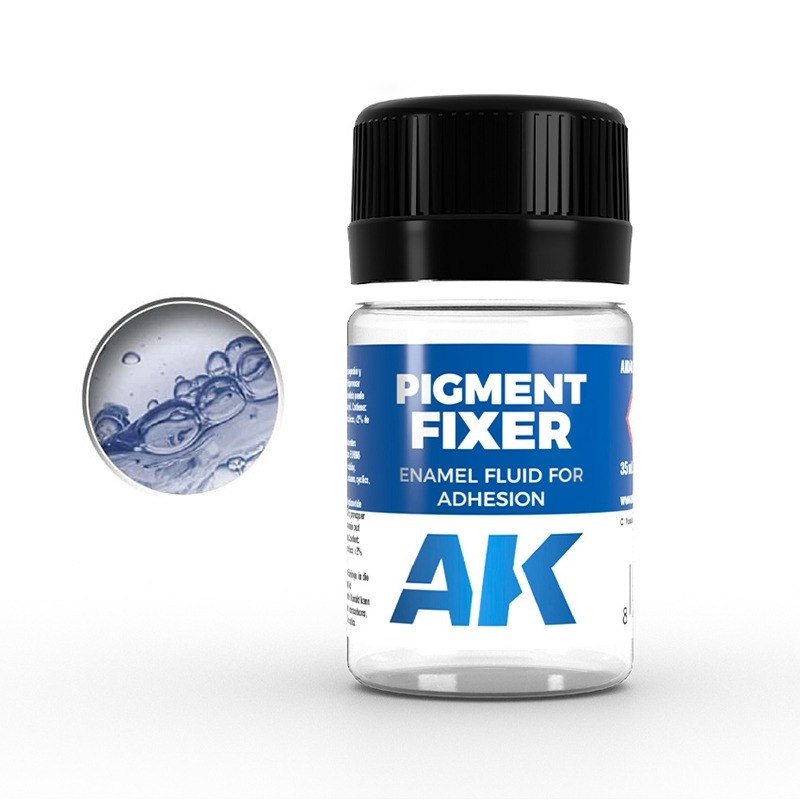 (Pandainn)現貨 全系列 AK 粉彩舊化土 色粉 舊化 AK039 AK040 AK041 AK042模型用品-規格圖7