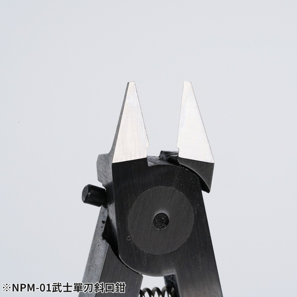 (Pandainn)Madworks NPM01 武士單刃斜口鉗 MH26 左手斜口鉗 MH20 迷你單刃斜口鉗 mad-細節圖10