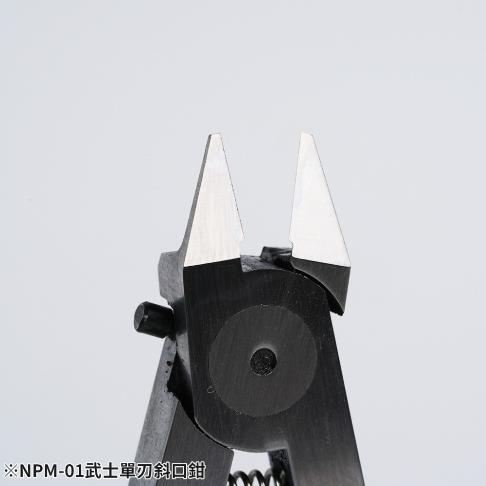(Pandainn)Madworks 武士單刃斜口鉗 左手斜口鉗 迷你單刃斜口鉗 NPM01 MH26 MH20 mad-細節圖10