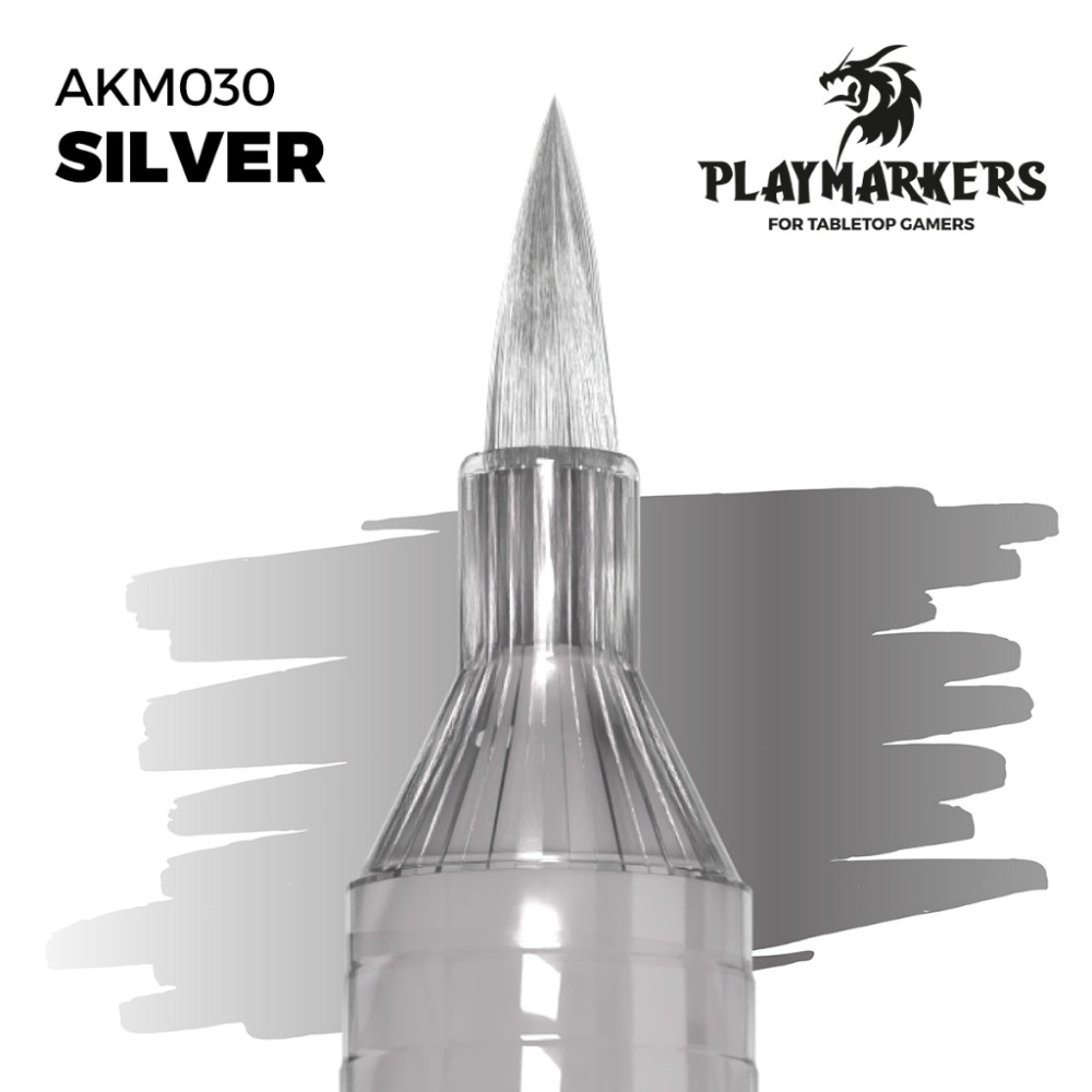 (Pandainn) AK 微縮馬克筆 AKM001 AKM002 AKM003 ~ AKM034 遊戲色 麥克筆-規格圖2