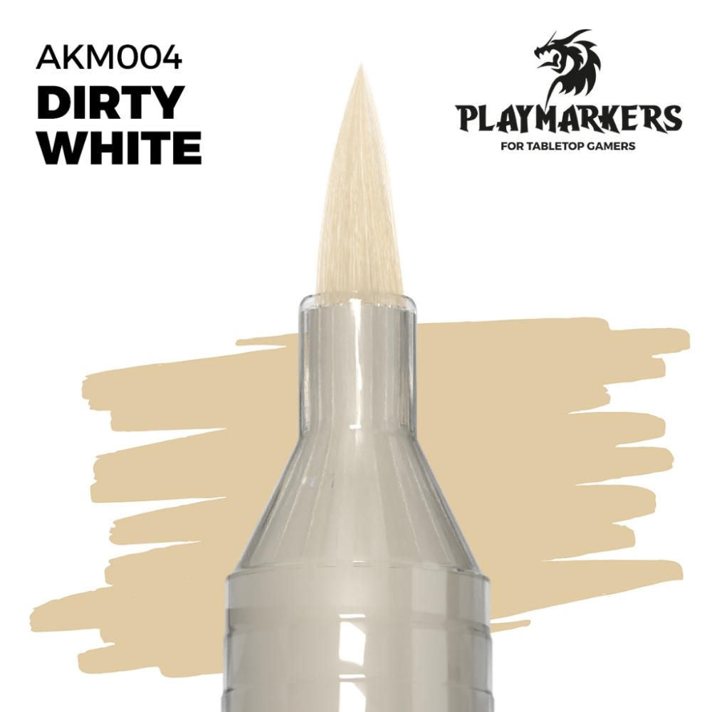 (Pandainn) AK 微縮馬克筆 AKM001 AKM002 AKM003 ~ AKM034 遊戲色 麥克筆-規格圖2