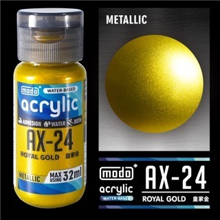 AX24皇家金 32ml