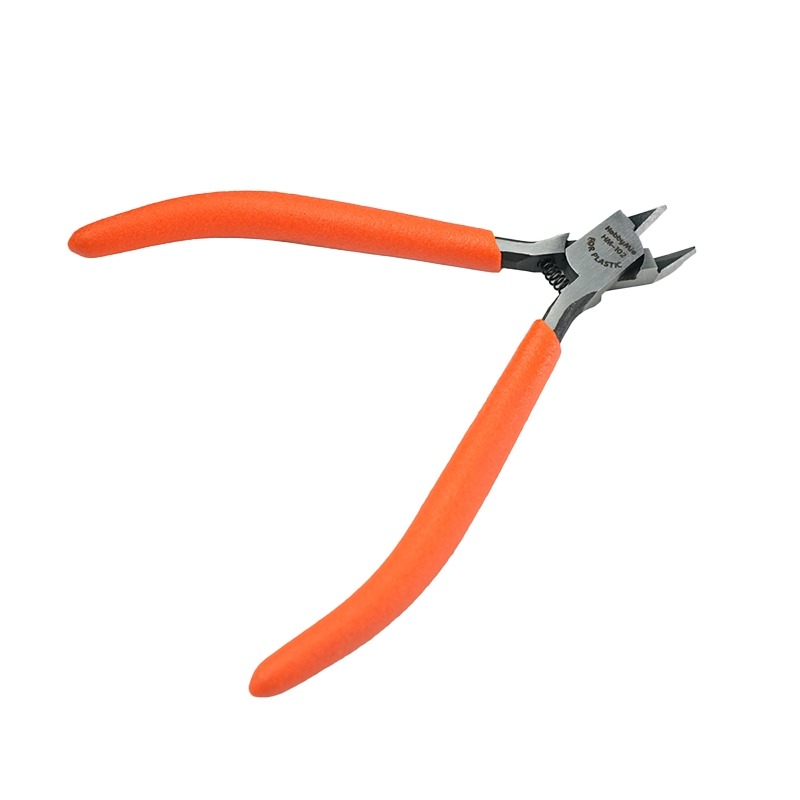 (Pandainn) 喵匠 Hobbymio HM-102 單刃斜口鉗 單刃模型剪鉗 HM102 模型工具-規格圖7